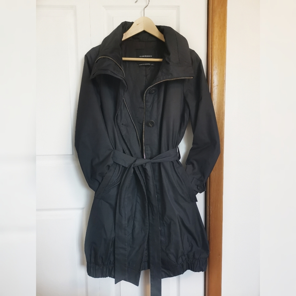 Club Monaco Spring Jacket